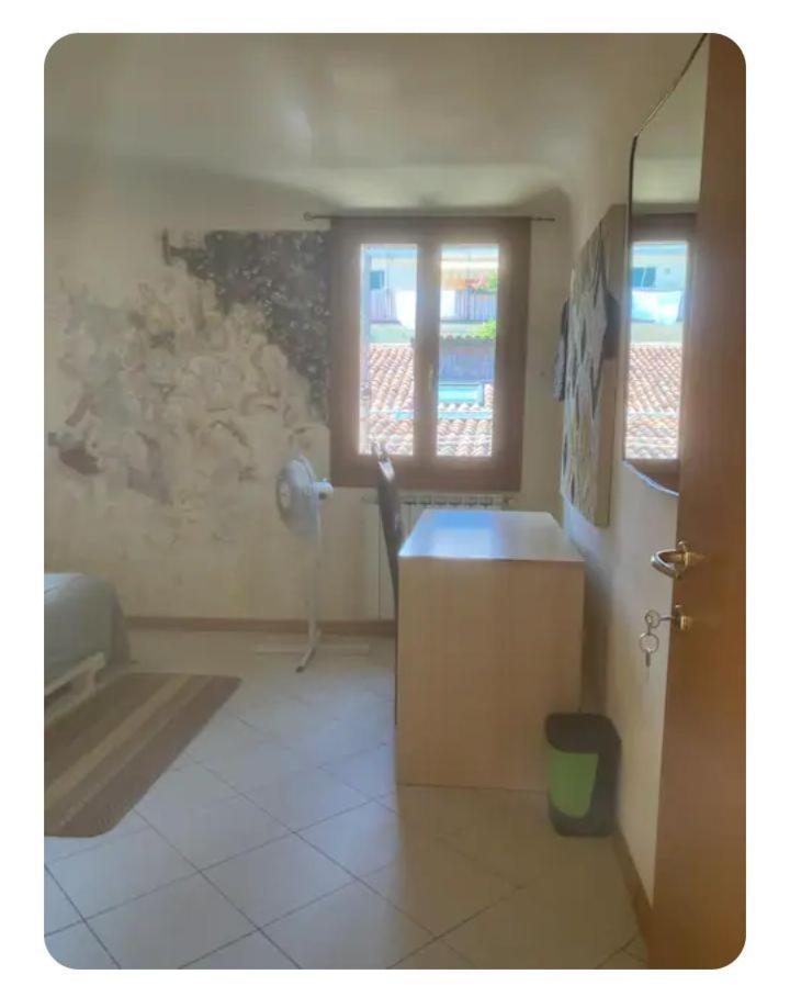 Sunny Room Venedik Dış mekan fotoğraf