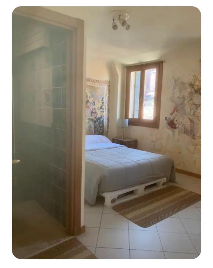 Sunny Room Venedik Dış mekan fotoğraf